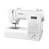 VEVOR Computerized Sewing Machine, 200 Stitch Applications, with LCD Screen,