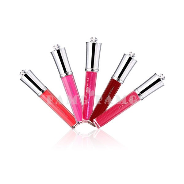 Prorance Sunny Glam Lip Gloss, Sunny Glam Lip Gloss_No. 5