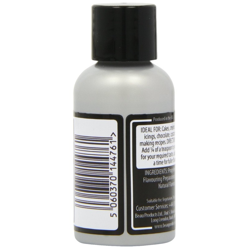 Beau Products Concentrated Pistachio Flavour 40 ml