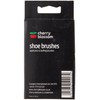 Cherry Blossom Deluxe Twin Brushes Natural One Size, Brown/Black, (UTST917_1)