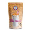 Premium CARAMEL Boba Tea Tapioca Pearls Ready in 5 Minutes