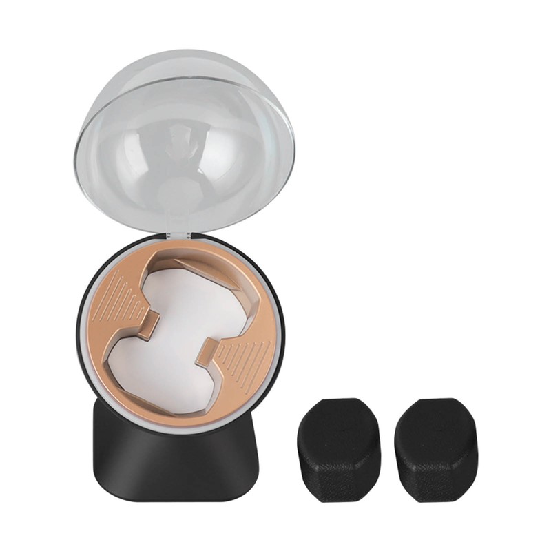 Watch Winder High End Automatic Double Watch Winder for Women