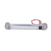 8.9in LED Awning Light Bar DC12V/24V 2W 180° Rotation IP66