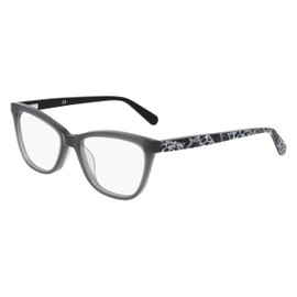 Nine West Eyeglasses NW 5228 014 Charcoal Milky