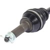 SCITOO 1332947 CV Axle Rear Left Right for Arctic Cat