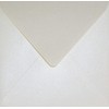 Netuno Pack of 100 Square Envelopes 153 x 153 mm