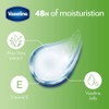 Vaseline Terapia de labios Aloe Vera, palo, 48 horas de