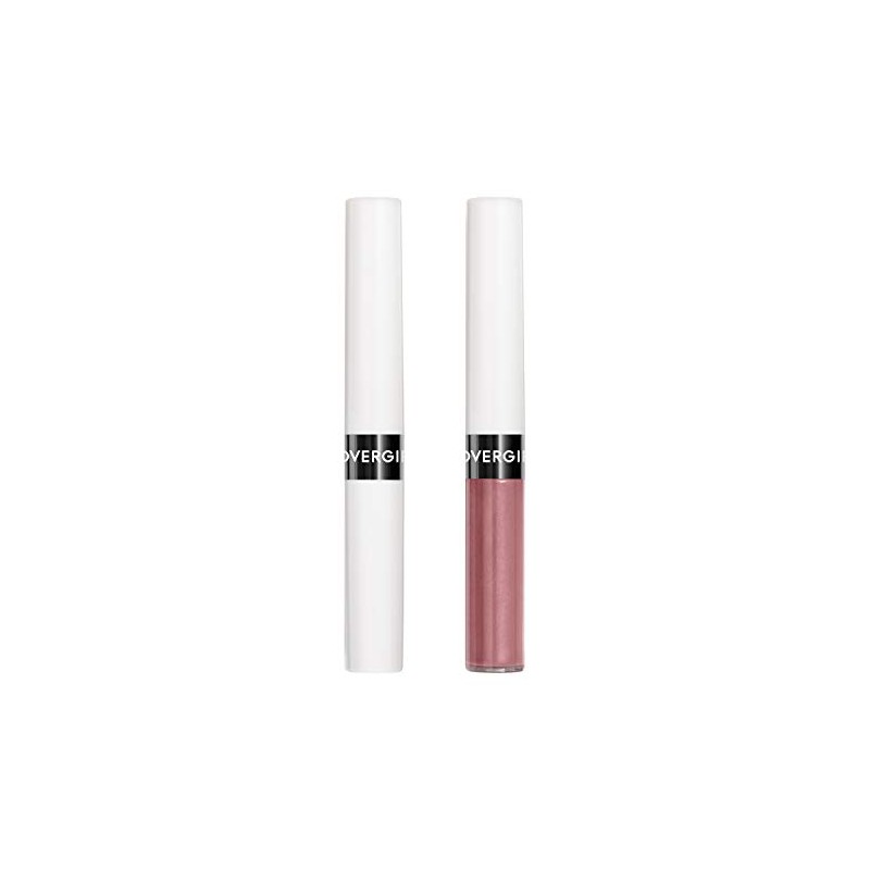 COVERGIRL – Outlast All Day New Neutrals Color de labios