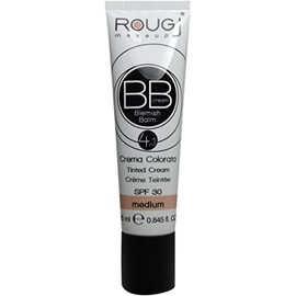 Rougj BB Cream 1 Medio 25ml