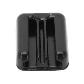 Autoinnen-Rückspiegelsockel OEM-Standard 815542, Rückspiegelsockel, Halterung, Innenspiegelersatz für 206 207 307 407