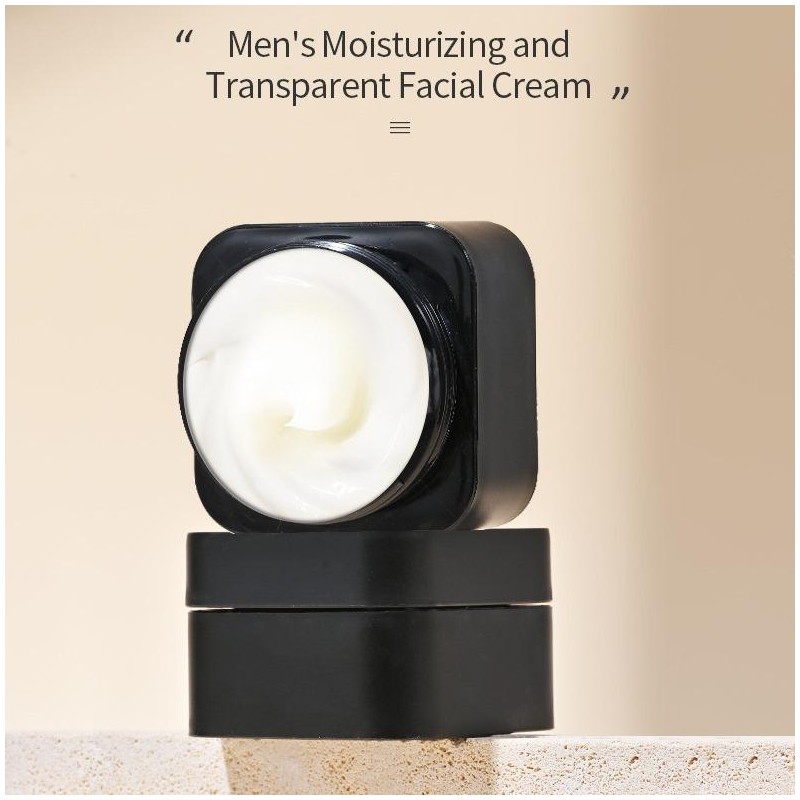 Men's Vegan Cream Technology Explosion products concealer acne marks brighten
