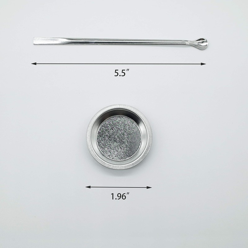 Paint Tray Paint Stirrer Dropper Suit Hobby Paint Airbrush Painting