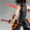 Belfine SHAMAN KING BF24322 Asakura Leaves, 1/7 Scale, PVC, Painted,