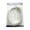 Paloma Parts: Flexible Water Drain For F-85K/319543600 Yet Stopper Water Heater