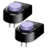Aiwode Heat Speed Controller, Soldering Iron, Motor Use Range 5-200W,