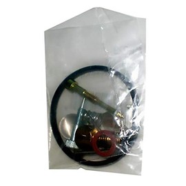 (New) Carburetor Kit - Troy-Bilt Horse Tiller, Tomahawk & Super Tomahawk Chippers fits H25-70, LAV 25-35, HM40-70, or V&VH 50-70