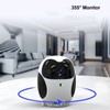 Security Camera 1080P WiFi 2.4G Motion Detection Night Vision 2
