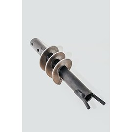 Fine Material Auger for SaltDogg Spreader TGSUVPRO and TGS01 (1 EA)