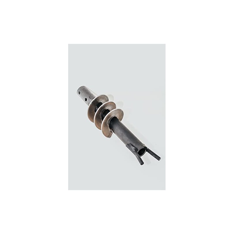 Fine Material Auger for SaltDogg Spreader TGSUVPRO and TGS01 (1