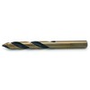 Norseman Type 175-VT Mechanic Length Vortex Point Drill Bits USA