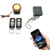 One Kye Remote Starter for Motor, Remote Car Starter