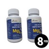 Living Factory H Partner Magnesium mg 120 tablets, 2 units / 마그네슘 mg 120정, 2개