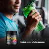 Evolution BCAA'S Aminoácidos en Polvo