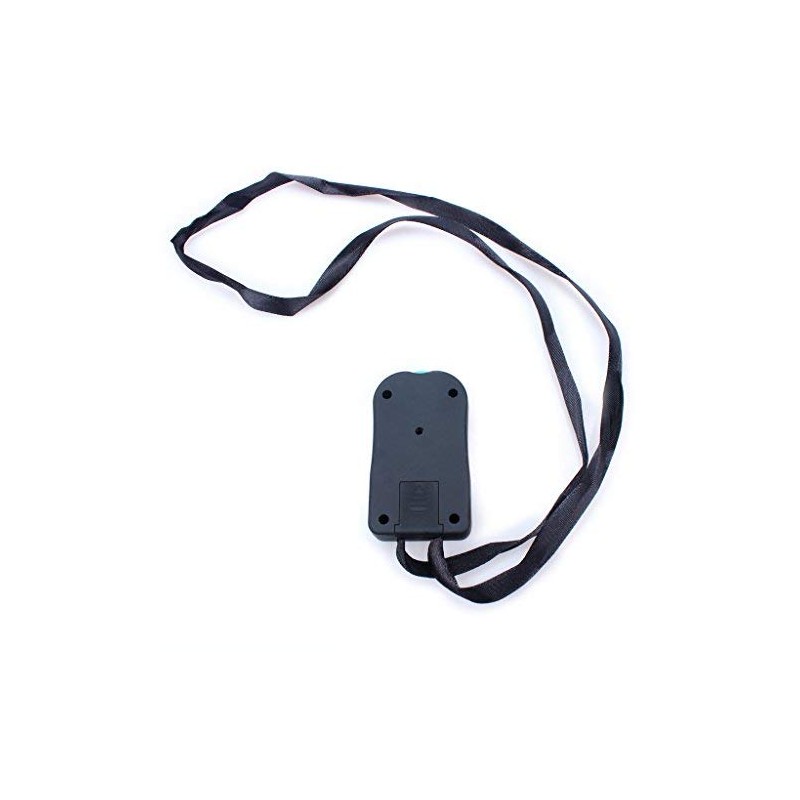 Clicker Electronic Counter, Digital Hand Tally Counter Electronic Manual Clicker