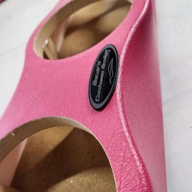 Universal 38” Sound Bar Pod 4x 6.5” Midrange & 2x Tweeter - Wood and Fabric, Audio Speakers