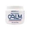 Greenside Natural Calm 180 G Magnesio Con Goji Berry Sfn