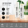 Mojo Spa I Got This Lip Balm | Peppermint, Citrus