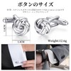 Knotted Cuffs, Wedding Ceremony, Stelleness, Twist Type, Cufflinks, Business, Formal,