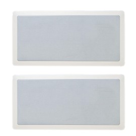 Legrand HT1LCRV1 5.25 in. LCR in-Wall Speakers (Pair)