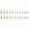 Lwenjing Nail Tip, False Nail Tip, 3D Nail Tip, Handmade