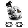 TIKSCIENCE Carburetor Kit Fit for Stihl BR340 BR380 BR420C SR340