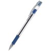 Montex Mega Top Blue Ball Point Pen (10pcs) by Montex
