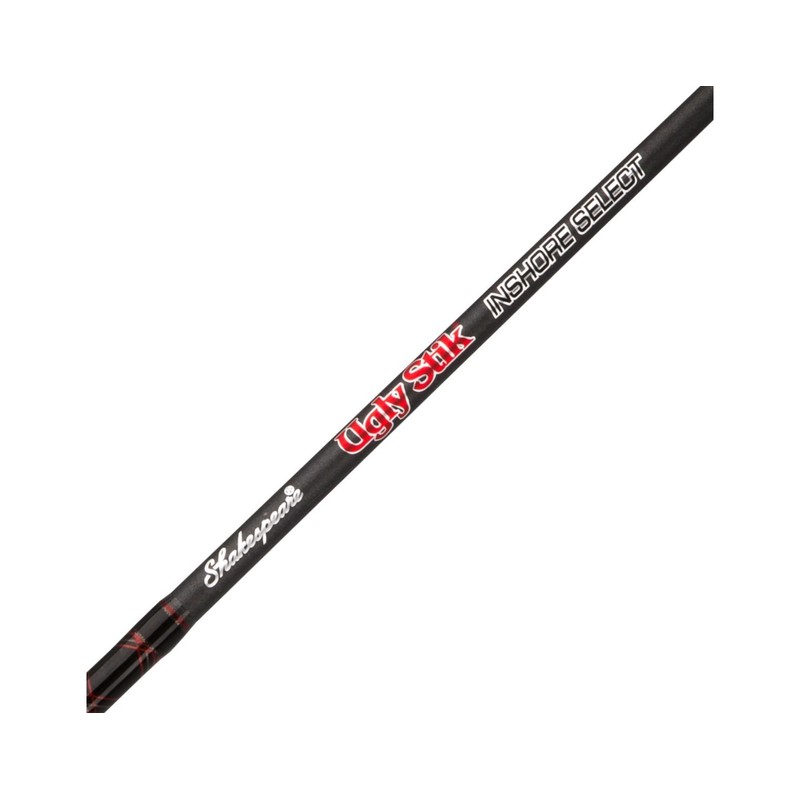 Ugly Stik® Inshore Select Spinning