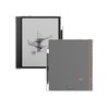 FJIASTB Clear Case for Onyx Boox Note Air 5C Tablet
