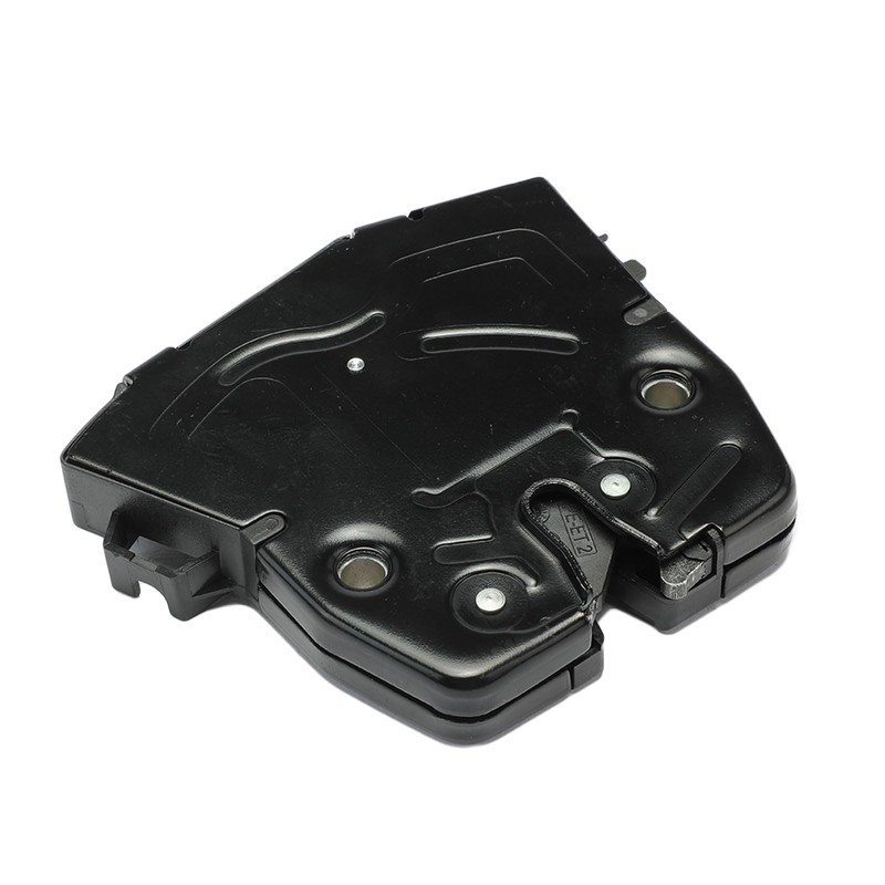 Frankberg Tailgate Lock Boot Rear Compatible with X5 E70 3.0