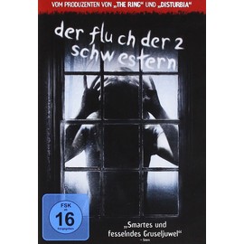 Der Fluch der 2 Schwestern