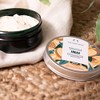 The Body Shop Mantequilla corporal, Wild Argan Oil, 6.75 oz