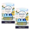 Febreze 3Volution Refill - Cotton Fresh - 2 x 20ml