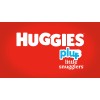 Huggies Plus Diapers Sizes 1 - 2 192 Ct