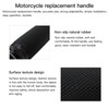 1 Pair 1" Motorcycle Hand Grips Fit for Suzuki Boulevard