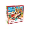 Buffalo Games - Beachcombers - 750 Piece Jigsaw Puzzle