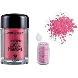 Wet n Wild Sobra Para Ojos Wet N Wild Coloricon Loose Pigment