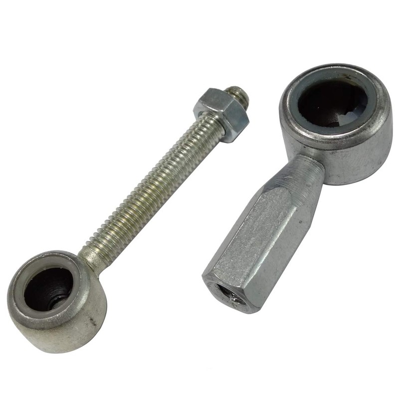 AERZETIX - C43306 - Gear Stick - Compatible with -