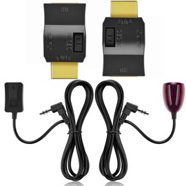 Bolongking HDMI IR Extender for Connecting One A/V Device to a Display over existing HDMI Cable