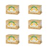 Tadin Chamomile Citrus Tea, Herbal Tea, Caffeine Free Tea, Tea