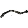 Dorman 577-947 Fuel Tank Filler Neck - Upper